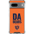 NFL Chicago Bears Team Motto Google Pixel 7a Clear Case